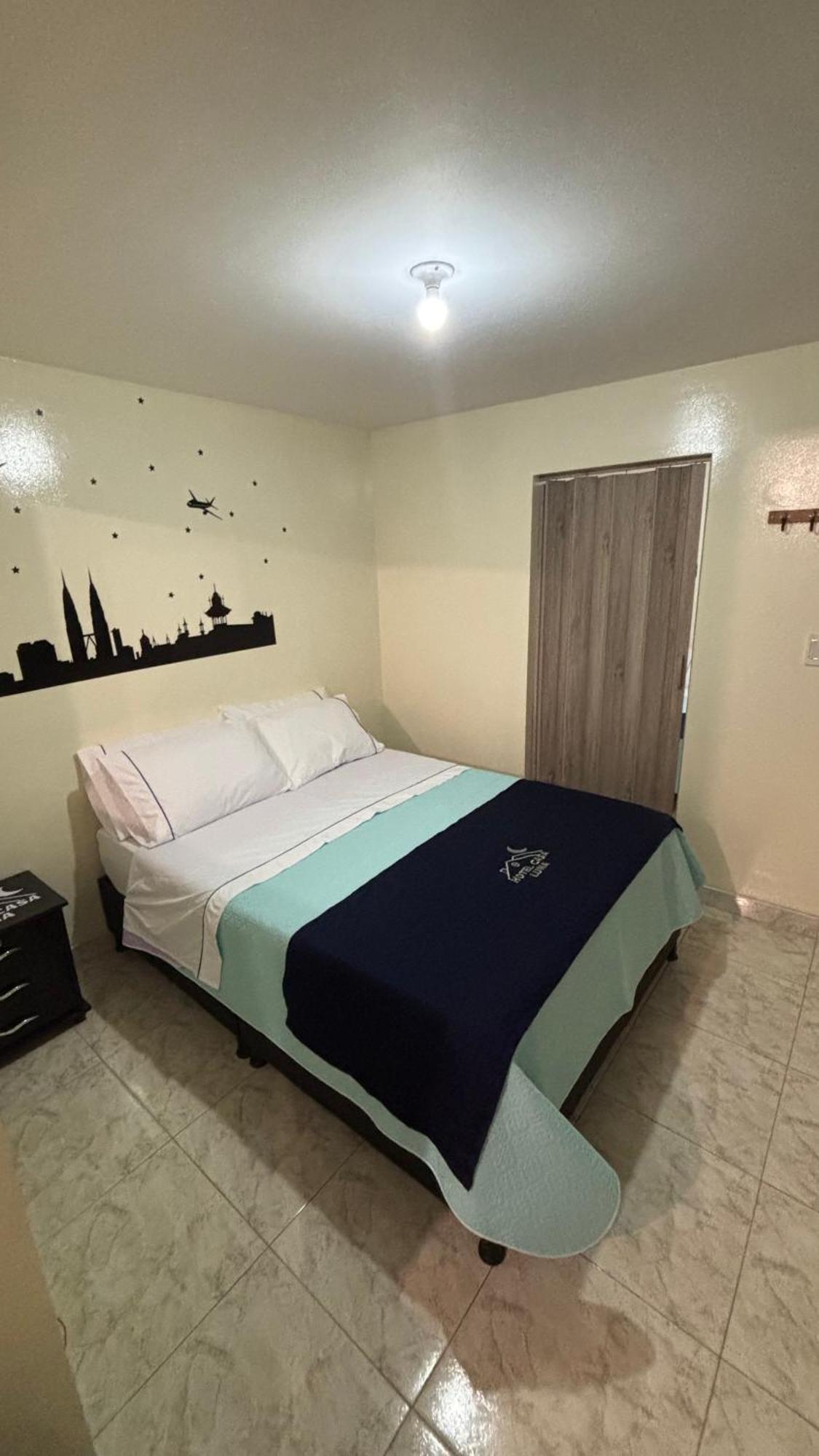 Hotel Casa Luna Богота Стая снимка