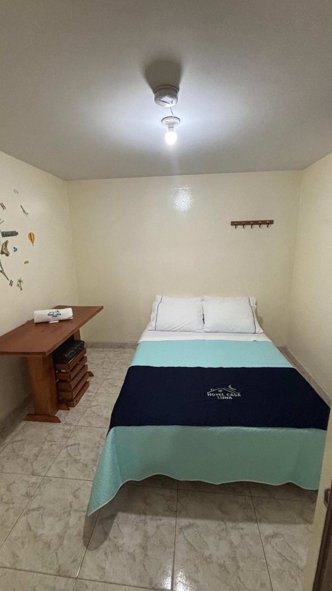 Hotel Casa Luna Богота Стая снимка