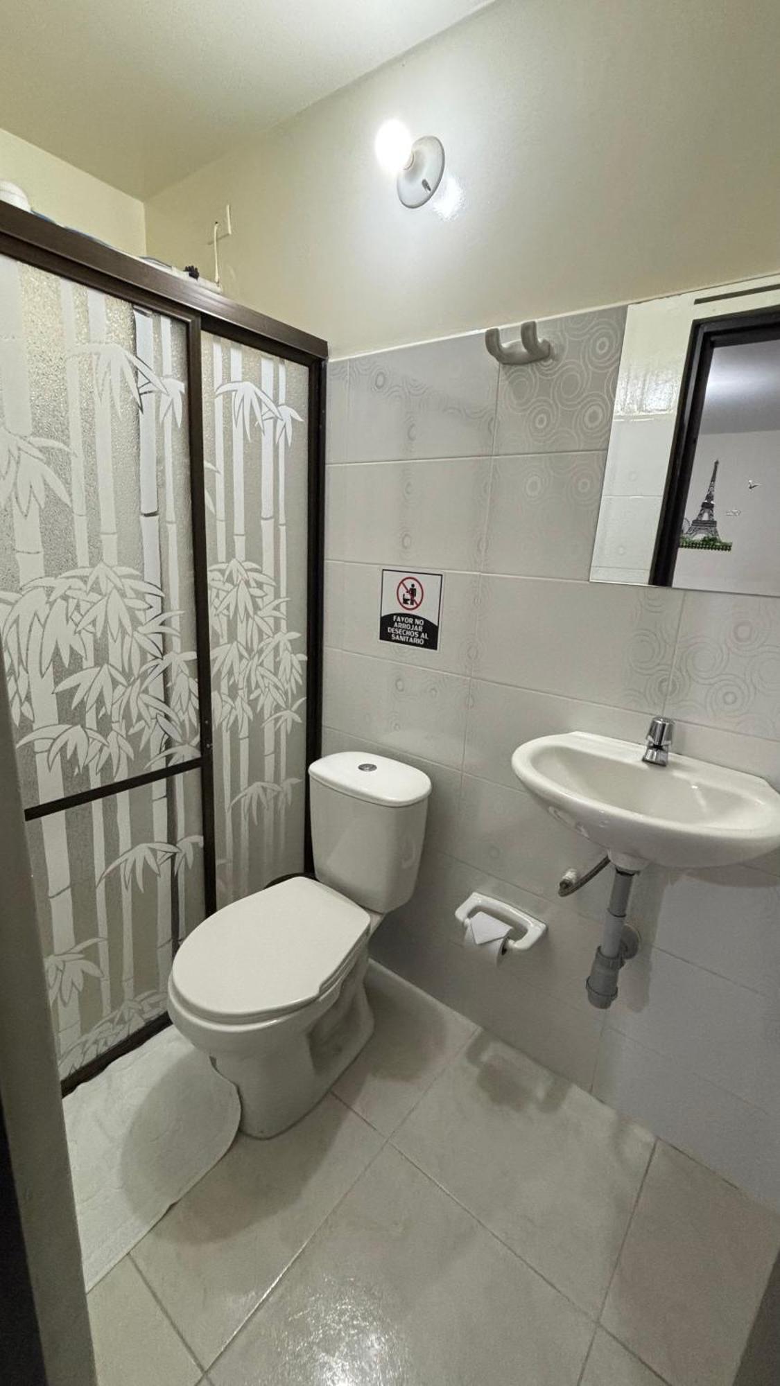 Hotel Casa Luna Богота Стая снимка