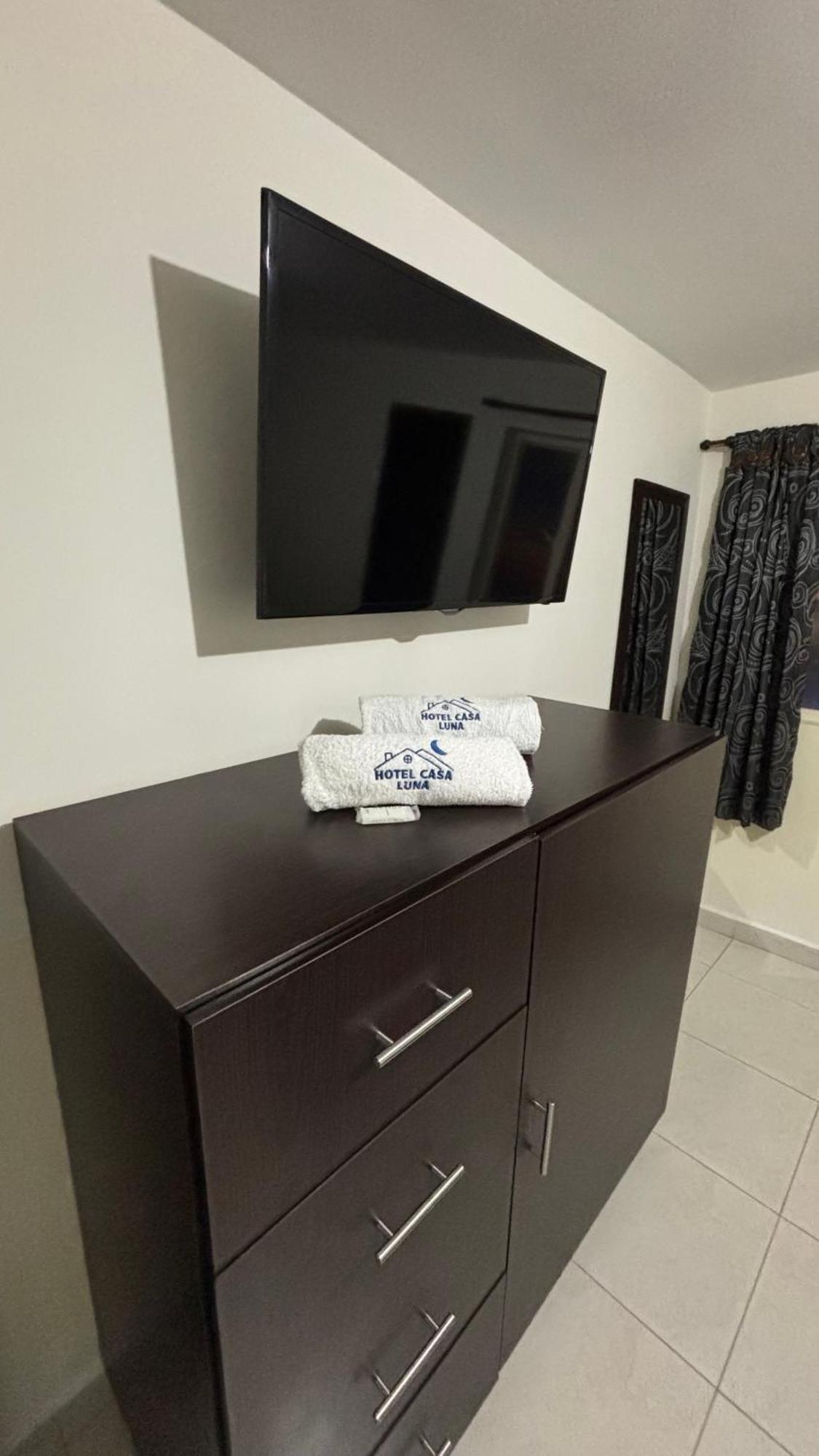 Hotel Casa Luna Богота Стая снимка