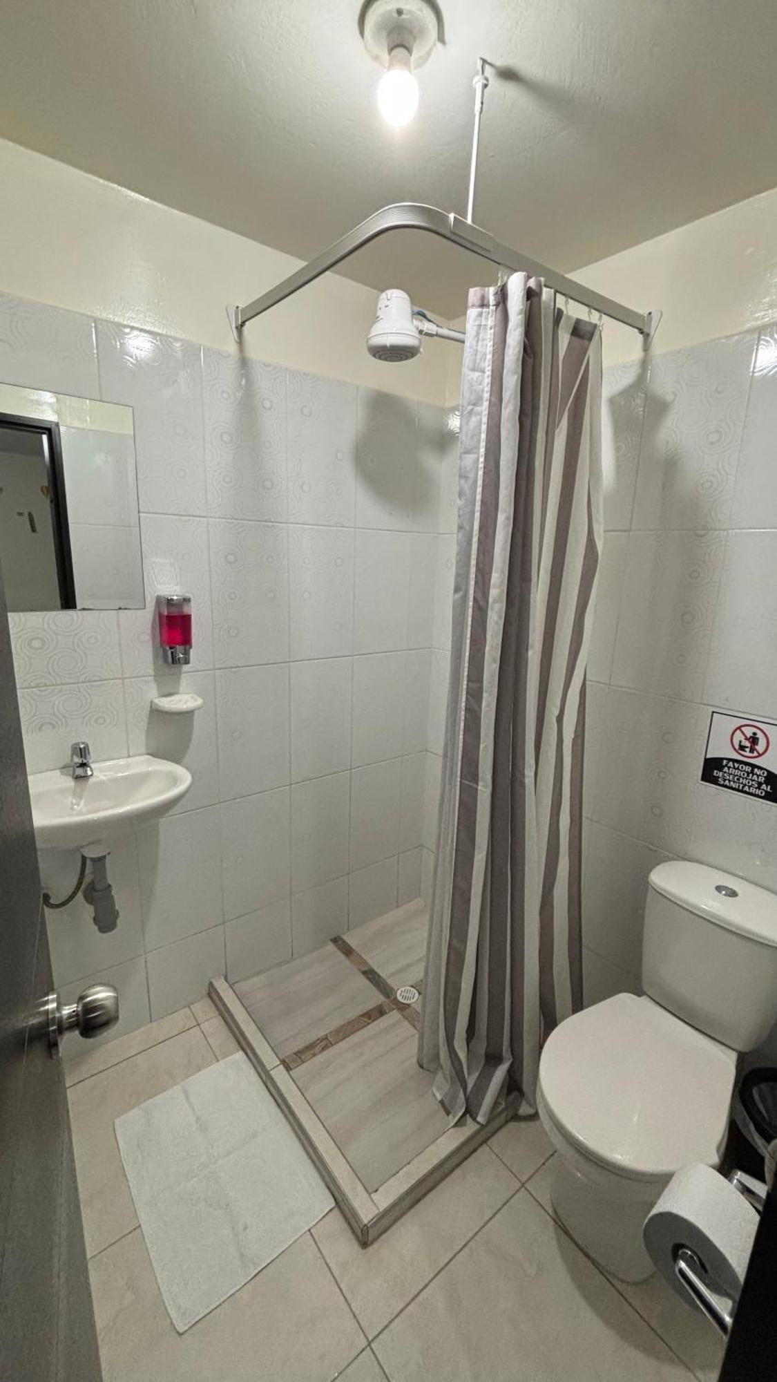 Hotel Casa Luna Богота Стая снимка